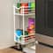 Household Essentials Glidez Narrow Cabinet Organizer